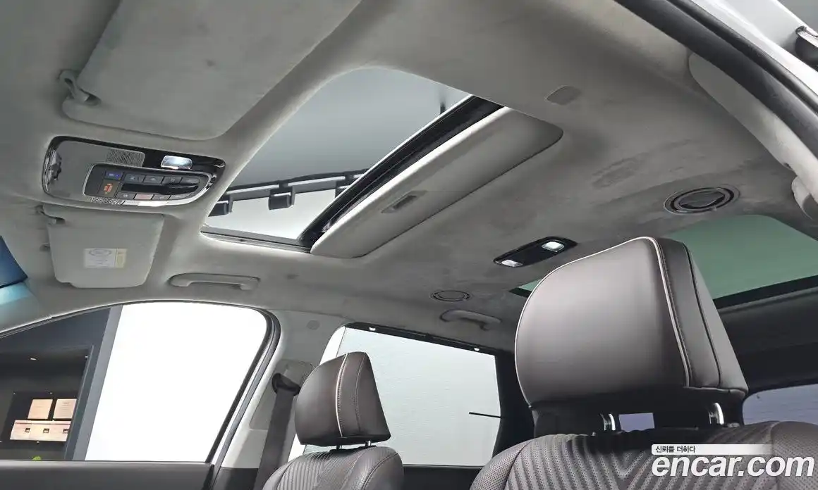 Hyundai Palisade 2024 2.2 Автомат в Москве № 48395, фото 19