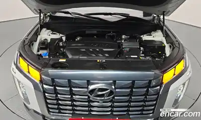 Hyundai Palisade 2024 2.2 Автомат в Москве № 48395, миниатюра 6