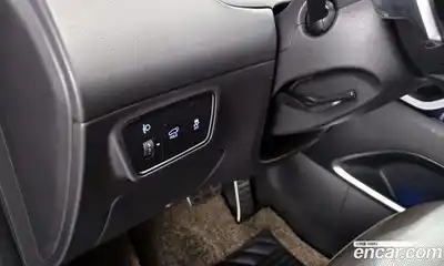 Hyundai Tucson 2021 1.6 Автомат в Москве № 48555, миниатюра 2