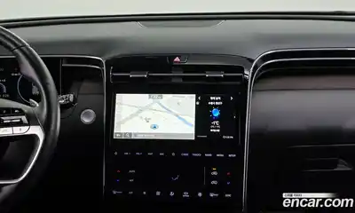 Hyundai Tucson 2021 1.6 Автомат в Москве № 48555, миниатюра 3