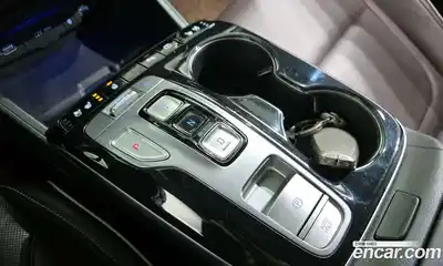 Hyundai Tucson 2021 1.6 Автомат в Москве № 48555, миниатюра 7