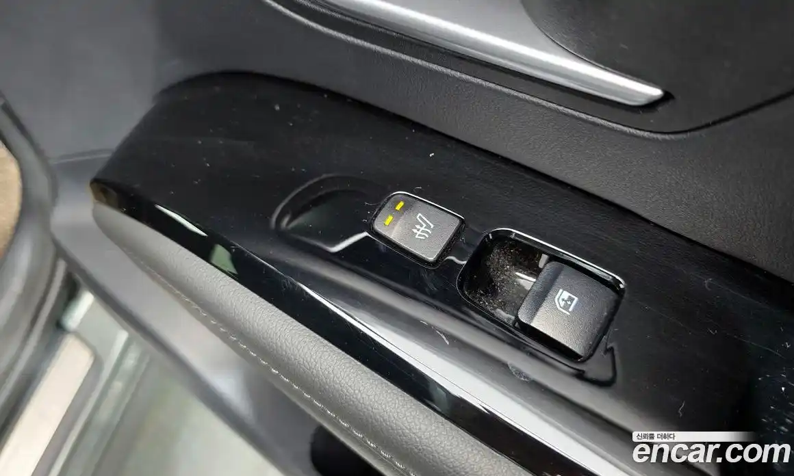 Hyundai Tucson 2021 1.6 Автомат в Москве № 48555, фото 10