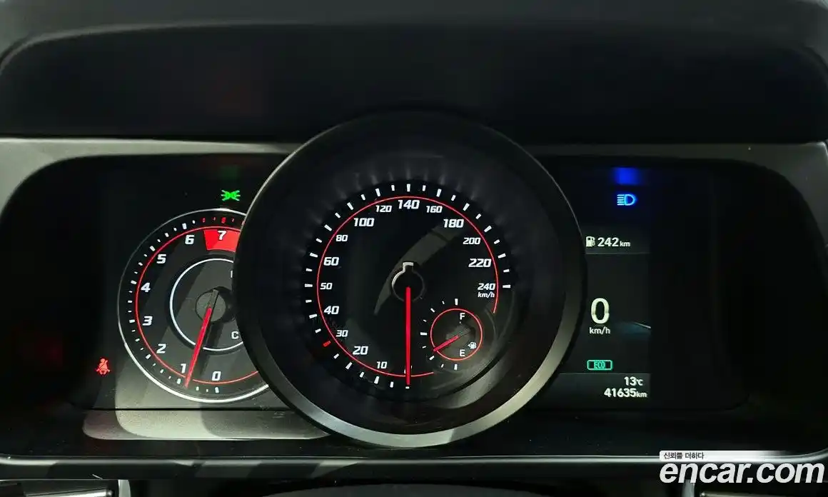 Hyundai Avante 2021 1.6 Автомат в Москве № 49286, фото 1