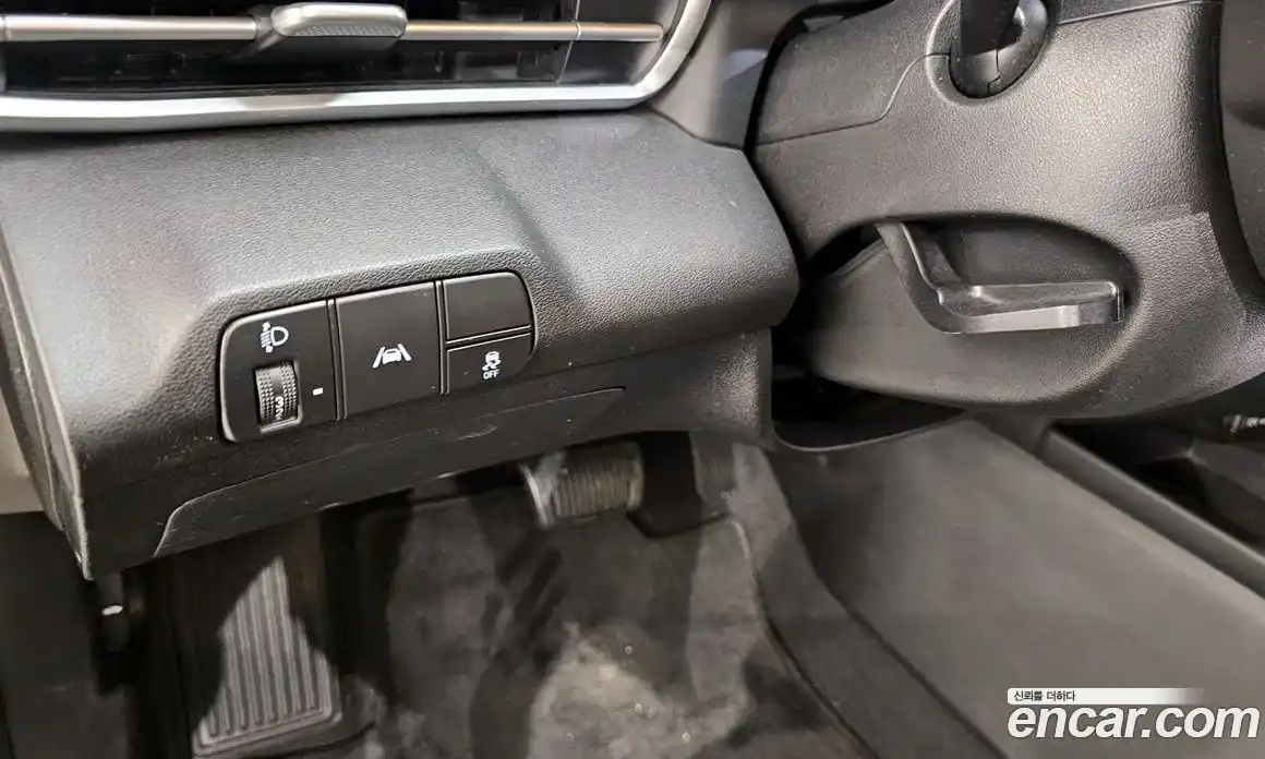 Hyundai Avante 2021 1.6 Автомат в Москве № 49286, фото 13