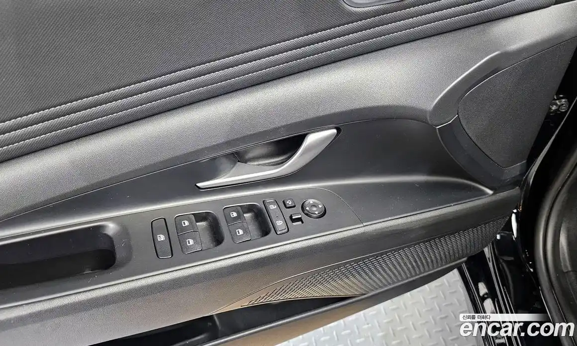 Hyundai Avante 2021 1.6 Автомат в Москве № 49286, фото 14