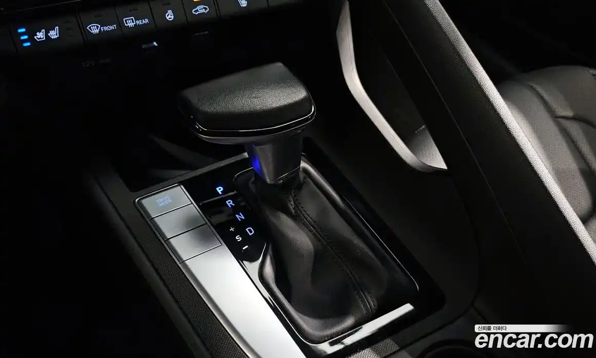 Hyundai Avante 2021 1.6 Автомат в Москве № 49286, фото 6