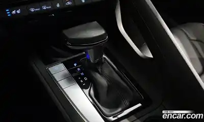 Hyundai Avante 2021 1.6 Автомат в Москве № 49286, миниатюра 6