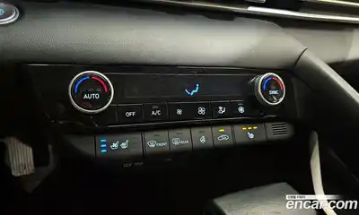 Hyundai Avante 2021 1.6 Автомат в Москве № 49286, миниатюра 9