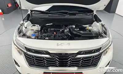 Kia Seltos 2025 1.6 Автомат в Москве № 54684, миниатюра 11