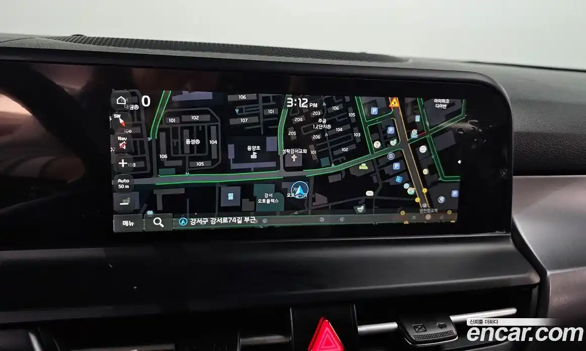 Kia Seltos 2025 1.6 Автомат в Москве № 54684, фото 14