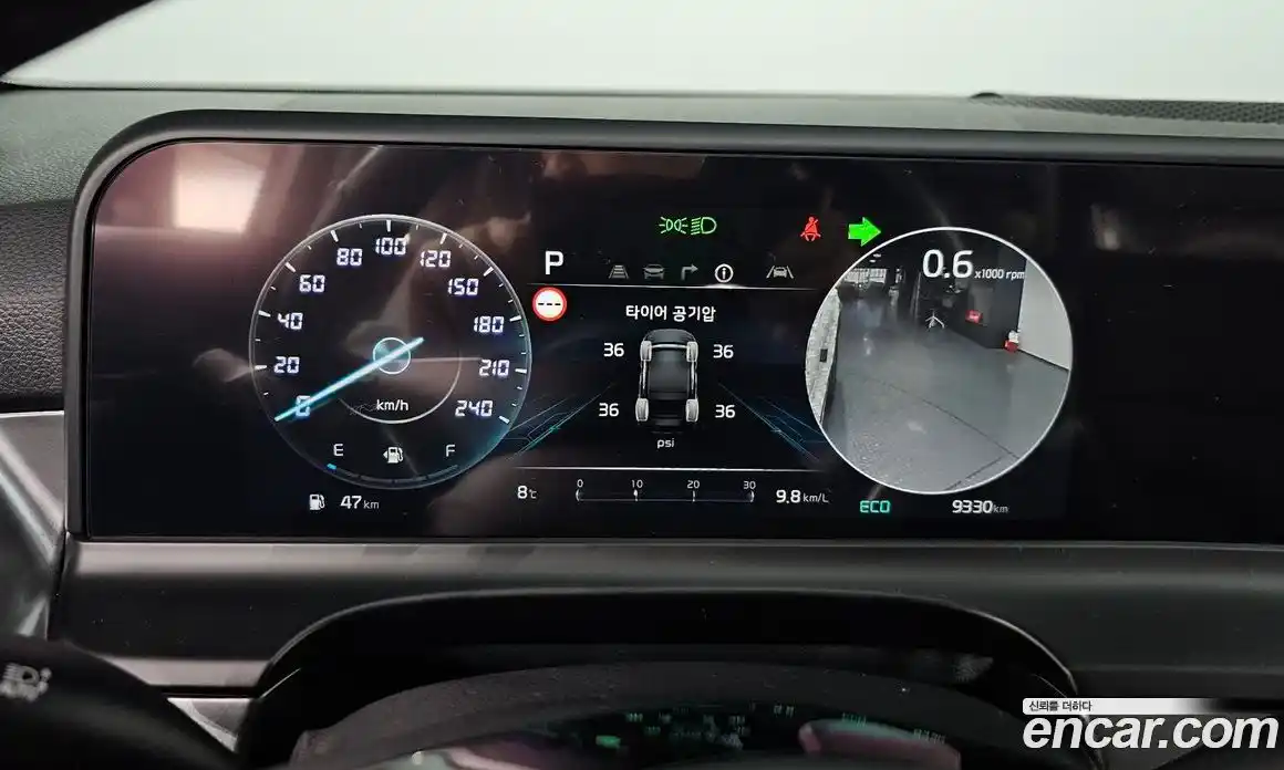 Kia Seltos 2025 1.6 Автомат в Москве № 54684, фото 19