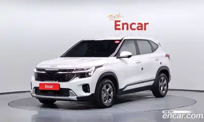 Kia Seltos 2025 1.6 Автомат в Москве № 54684, миниатюра 4