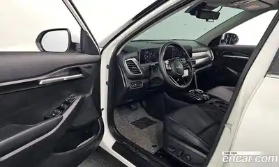 Kia Seltos 2025 1.6 Автомат в Москве № 54684, миниатюра 7