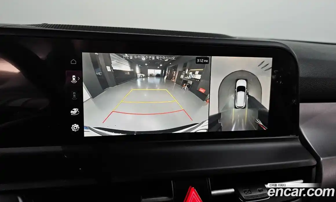 Kia Seltos 2025 1.6 Автомат в Москве № 54684, фото 8