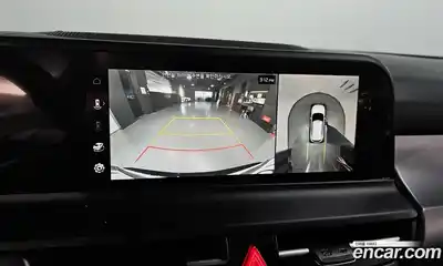 Kia Seltos 2025 1.6 Автомат в Москве № 54684, миниатюра 8