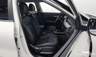 Kia Seltos 2025 1.6 Автомат в Москве № 54684, миниатюра 10