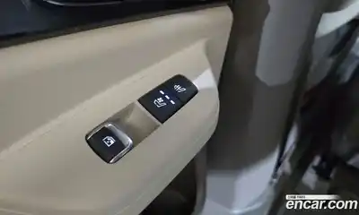 Kia Canival 2025 1.6 Автомат в Москве № 55291, миниатюра 12