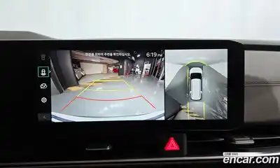 Kia Canival 2025 1.6 Автомат в Москве № 55291, миниатюра 3