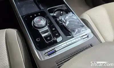 Kia Canival 2025 1.6 Автомат в Москве № 55291, миниатюра 7