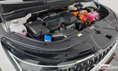 Kia Canival 2025 1.6 Автомат в Москве № 55291, миниатюра 10