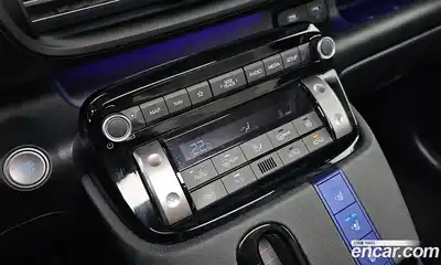 Hyundai Casper 2023 1.0 Автомат в Москве № 5558, миниатюра 11