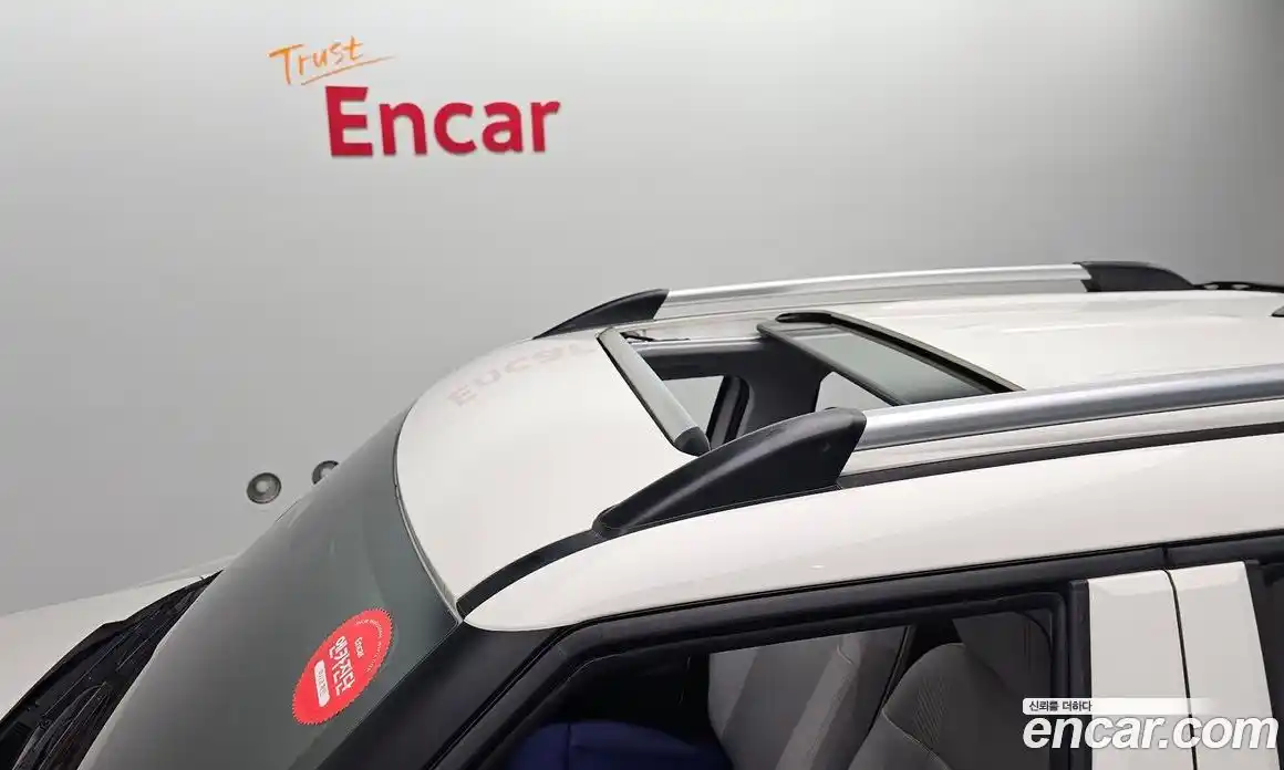 Hyundai Casper 2023 1.0 Автомат в Москве № 5558, фото 17