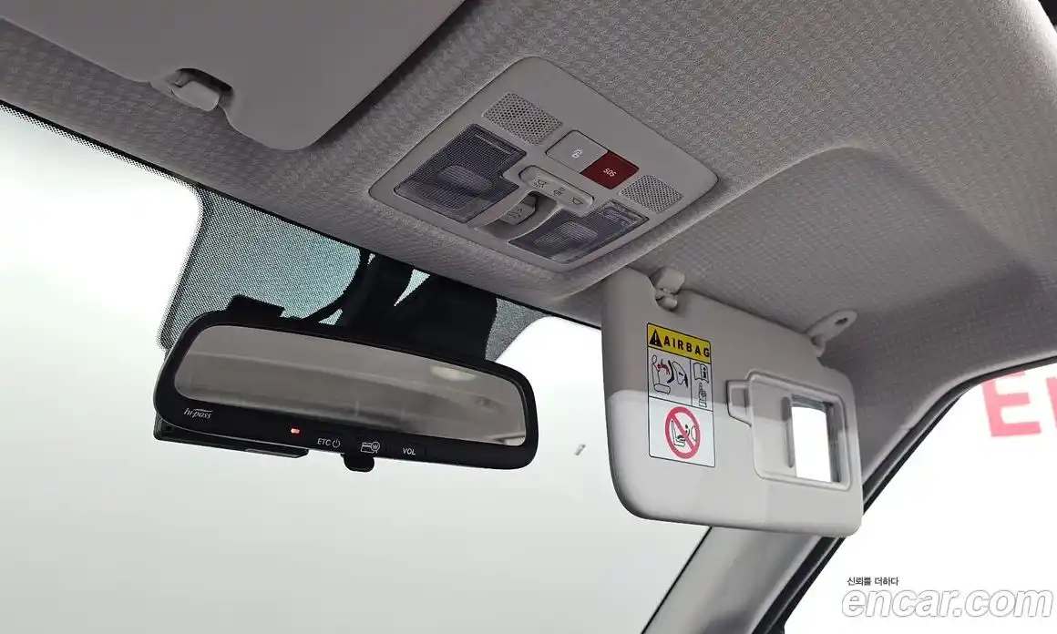 Hyundai Casper 2023 1.0 Автомат в Москве № 5558, фото 3