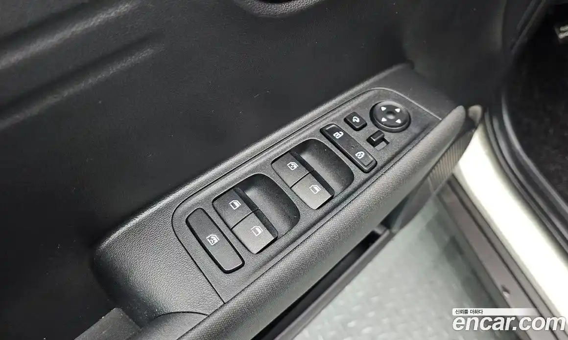 Hyundai Casper 2023 1.0 Автомат в Москве № 5558, фото 10