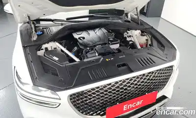 Genesis GV70 2023 2.5 Автомат в Москве № 56329, миниатюра 11