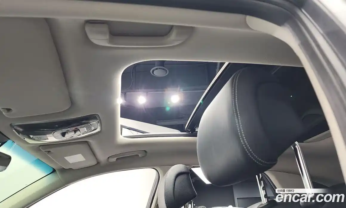 Genesis GV70 2023 2.5 Автомат в Москве № 56329, фото 12