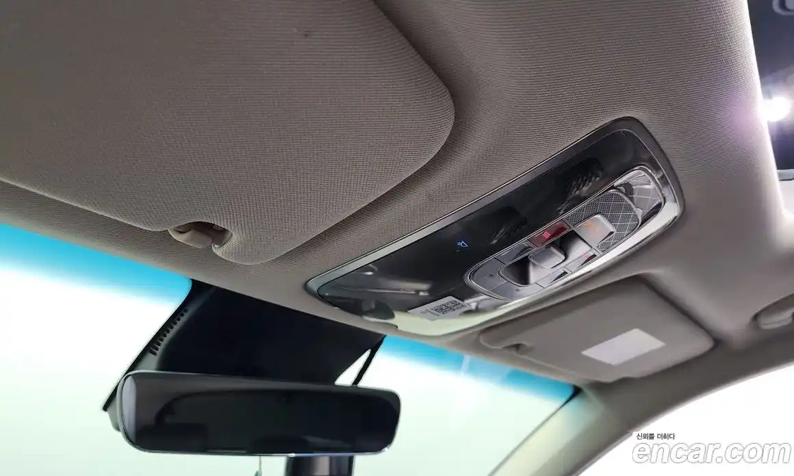 Genesis GV70 2023 2.5 Автомат в Москве № 56329, фото 13