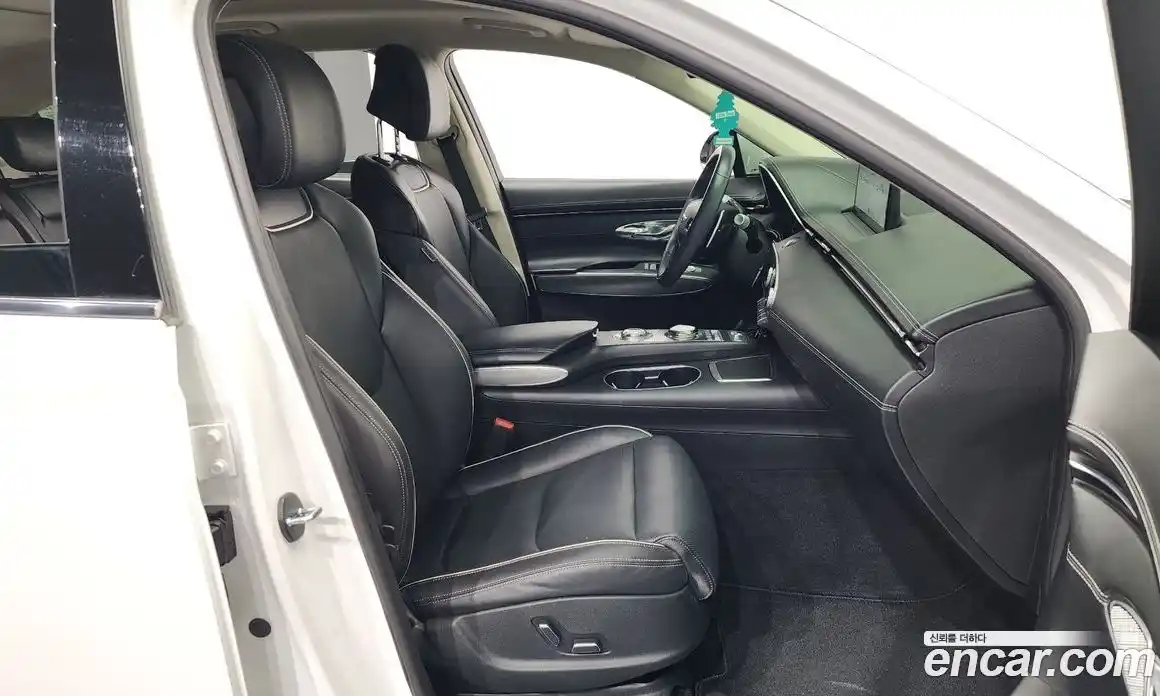 Genesis GV70 2023 2.5 Автомат в Москве № 56329, фото 18