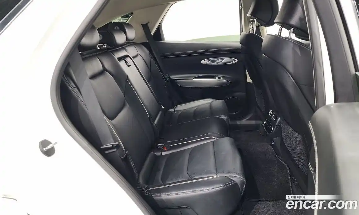 Genesis GV70 2023 2.5 Автомат в Москве № 56329, фото 20