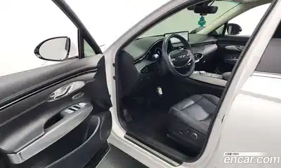 Genesis GV70 2023 2.5 Автомат в Москве № 56329, миниатюра 6