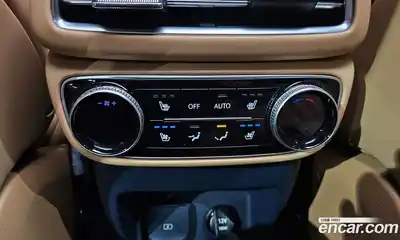 Genesis GV80 2021 2.5 Автомат в Москве № 56796, миниатюра 11