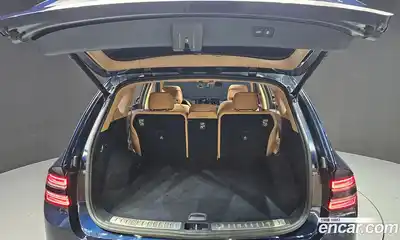 Genesis GV80 2021 2.5 Автомат в Москве № 56796, миниатюра 5