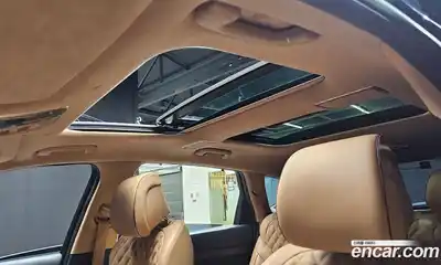 Genesis GV80 2021 2.5 Автомат в Москве № 56796, миниатюра 6