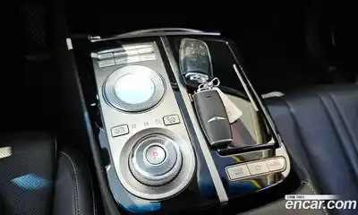 Genesis G80 2021 2.5 Автомат в Москве № 57155, миниатюра 12