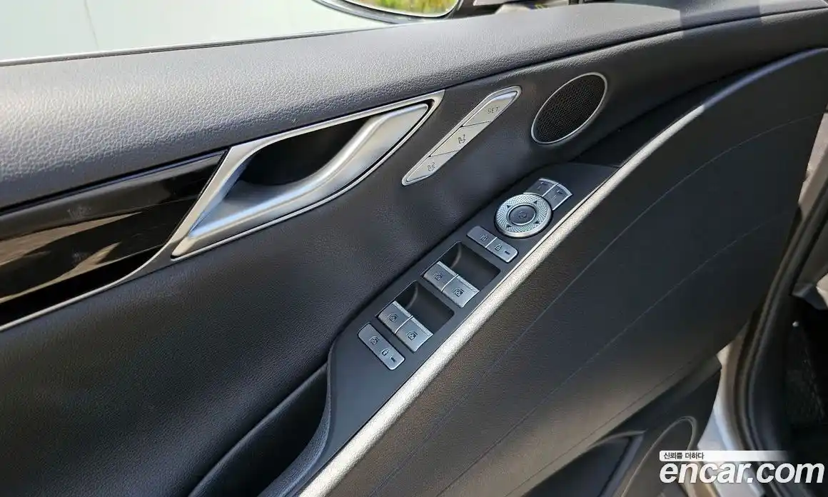 Genesis G80 2021 2.5 Автомат в Москве № 57155, фото 15