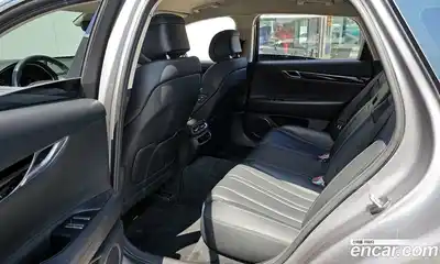 Genesis G80 2021 2.5 Автомат в Москве № 57155, миниатюра 3