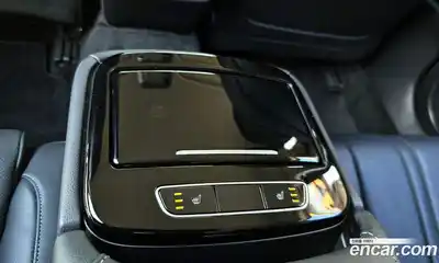 Genesis G80 2021 2.5 Автомат в Москве № 57155, миниатюра 4