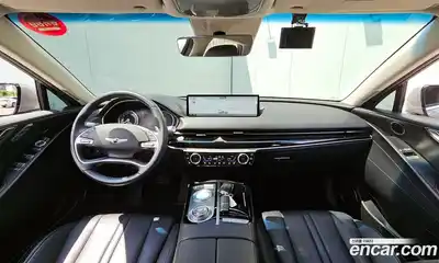Genesis G80 2021 2.5 Автомат в Москве № 57155, миниатюра 6