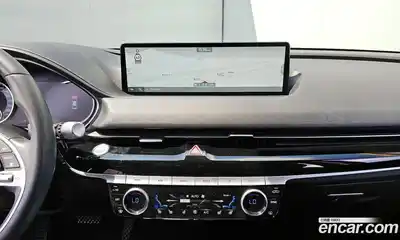 Genesis G80 2021 2.5 Автомат в Москве № 57155, миниатюра 8