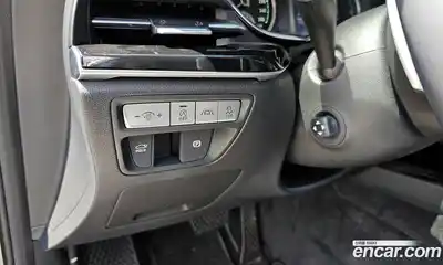 Genesis G80 2021 2.5 Автомат в Москве № 57155, миниатюра 9