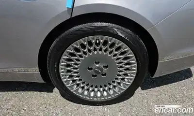 Genesis G80 2021 2.5 Автомат в Москве № 57155, миниатюра 10