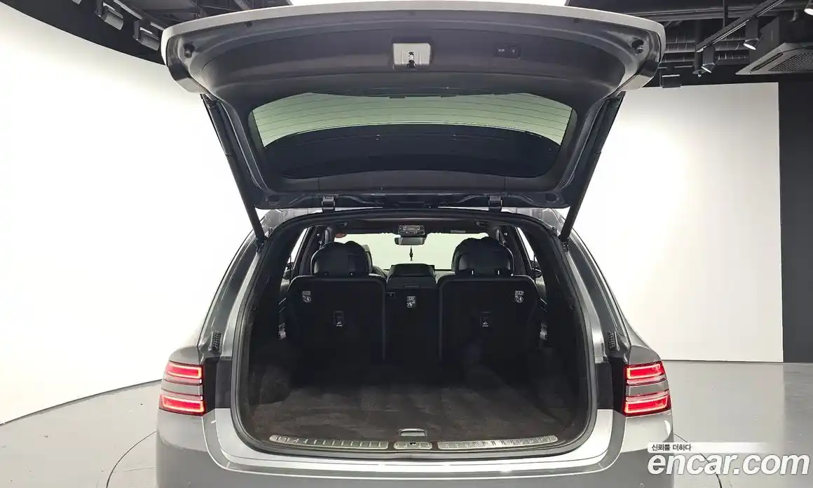 Genesis GV80 2022 3.5 Автомат в Москве № 57650, фото 2