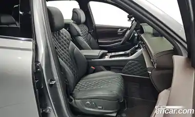 Genesis GV80 2022 3.5 Автомат в Москве № 57650, миниатюра 5