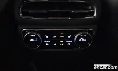 Genesis GV80 2022 3.5 Автомат в Москве № 57650, миниатюра 7