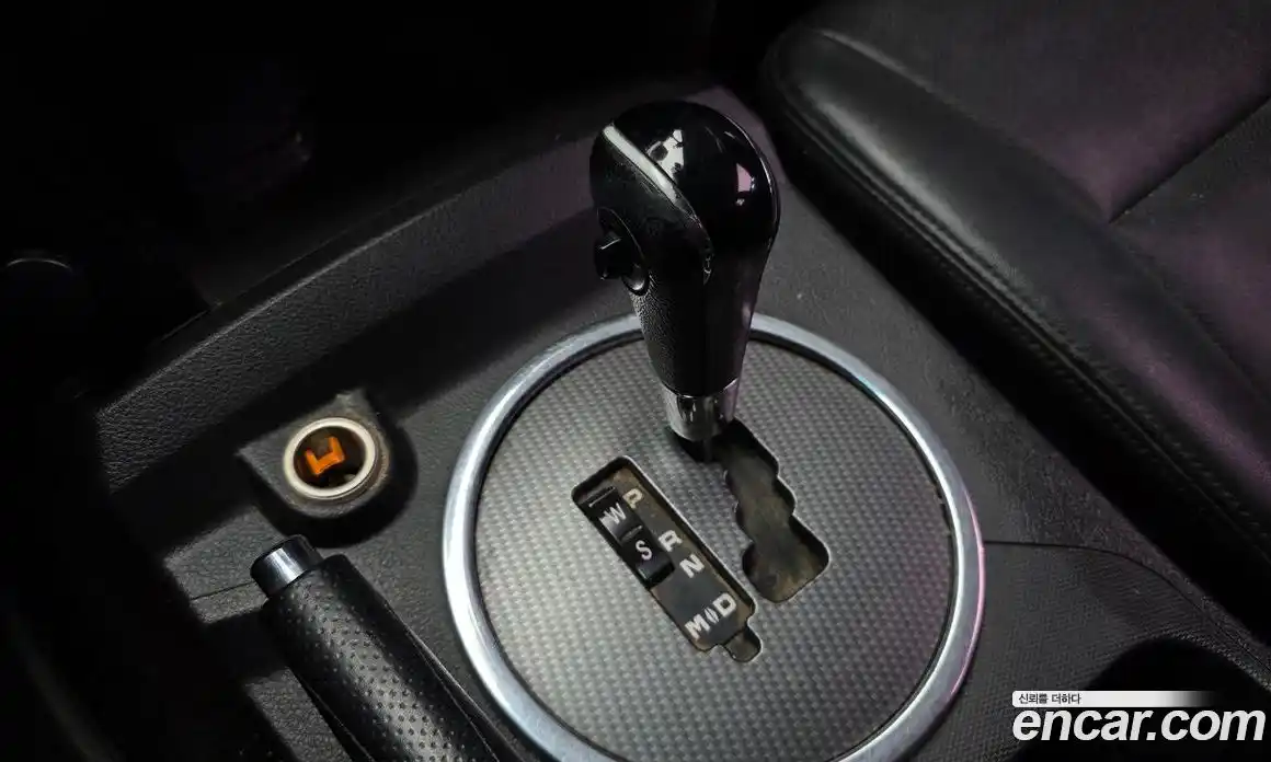 SsangYong Korando 2016 2.0 Автомат в Москве № 62375, фото 1