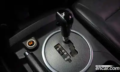 SsangYong Korando, 2016